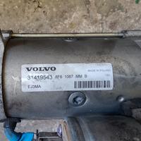 Motorino avviamento Volvo 31419543 / 8F61067