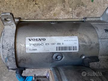 Motorino avviamento Volvo 31419543 / 8F61067