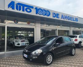 Fiat Punto Evo Fiat Punto Evo 1.3 M-JET 5 PORTE S&