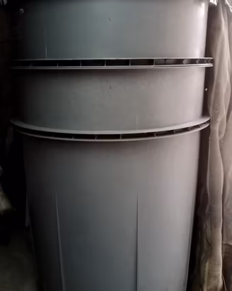 Serbatoio Bidone Tankone 1000 litri