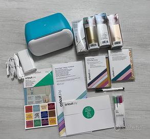 Cricut Joy + Starter Kit