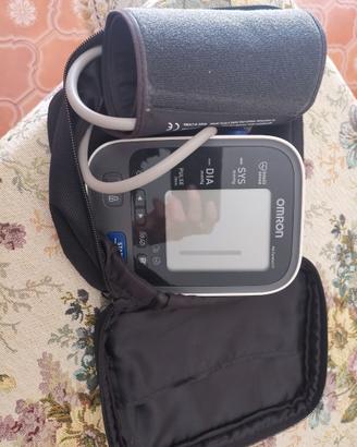 Misuratore di pressione