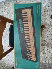 tastiera midi MK4