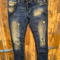 jeans uomo Alcott 