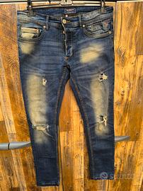 jeans uomo Alcott 