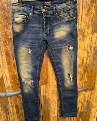 jeans uomo Alcott 