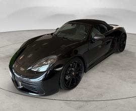 Porsche 718 Boxster 2.0 T
