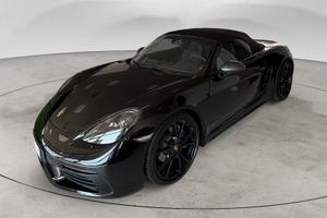 Porsche 718 Boxster 2.0 T