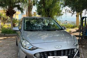 Hyundai i10 1.0 MPI Tech