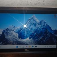 Dell Latitude 7390 2 in 1. i5 SSD 256GB RAM 8GB