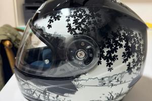 Casco donna X-Lite - tg.  S