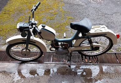 Daelim Altro modello - 1969