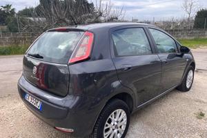 Fiat Punto Evo Punto Evo 1.4 5 porte Dynamic Natur