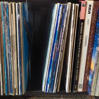 Vinili vari - generi misti