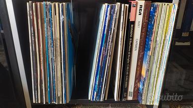 Vinili vari - generi misti