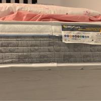 Letto a castello con armadio