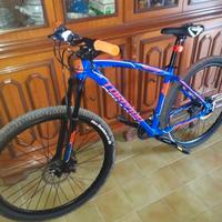 Mtb Bicicletta