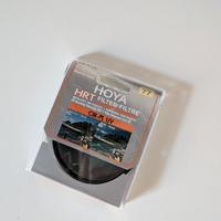 HOYA Polarizing filter