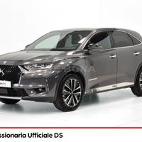 DS DS 7 Crossback crossback 1.5 bluehdi grand chic