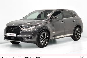 DS DS 7 Crossback crossback 1.5 bluehdi grand chic