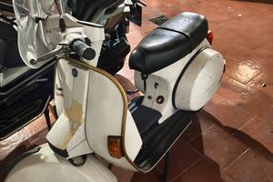 Vespa 125 px anno 98