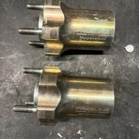 Mozzi kart magnesio Birel Art