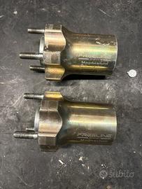 Mozzi kart magnesio Birel Art