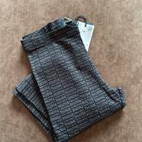 Leggings bambina in cotone/tg.10-11 anni  146cm