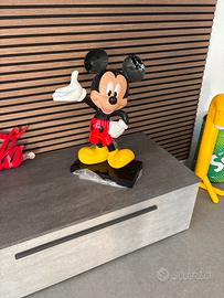 Statua Topolino Walt Disney