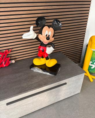 Statua Topolino Walt Disney