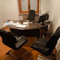 arredamento ufficio 