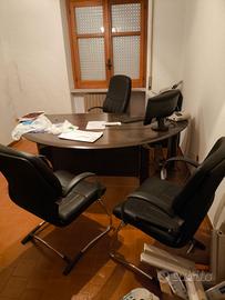 arredamento ufficio 