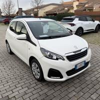 Peugeot 108 *NEOPATENTATI* 5 porte Access