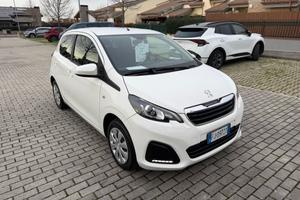Peugeot 108 *NEOPATENTATI* 5 porte Access