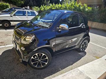 SMART PASSION 70 CV 1000 CC