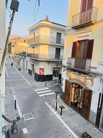 Corso Diaz appartamento primo piano