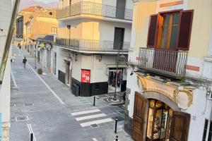 Corso Diaz appartamento primo piano