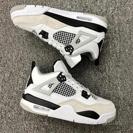 Jordan Air Jordan 4 retro military black39