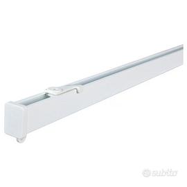 IKEA VIDGA Binario singolo per tenda