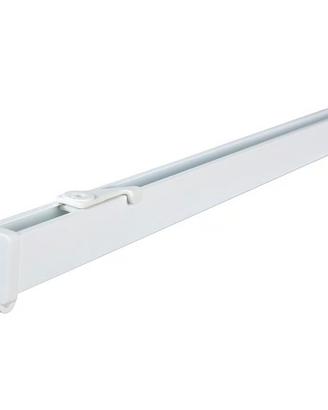 IKEA VIDGA Binario singolo per tenda
