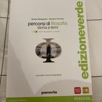 percorsi di filosofia 2