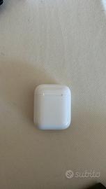 Airpods apple 2019