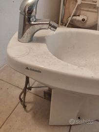 Bidet Dolomite