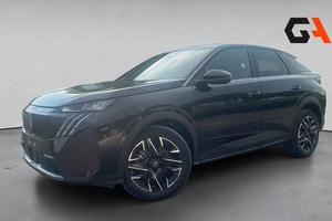 Peugeot 3008 Hybrid 136 Allure e-DCS 6