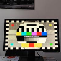 monitor BenQ ZOWIE XL2411P 144Hz