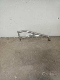 roll bar pick up