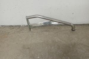 roll bar pick up