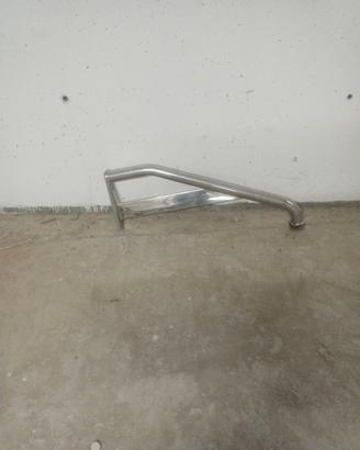 roll bar pick up