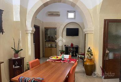 CASA INDIPENDENTE A GROTTAGLIE