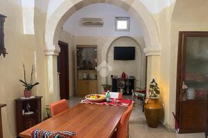 CASA INDIPENDENTE A GROTTAGLIE